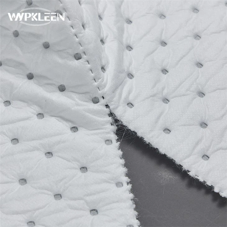 Oil Absorbent Sheet